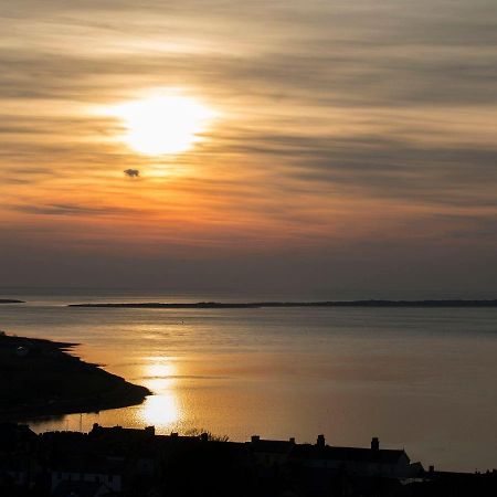 Bryn Min Manton Apartment Caernarfon Buitenkant foto