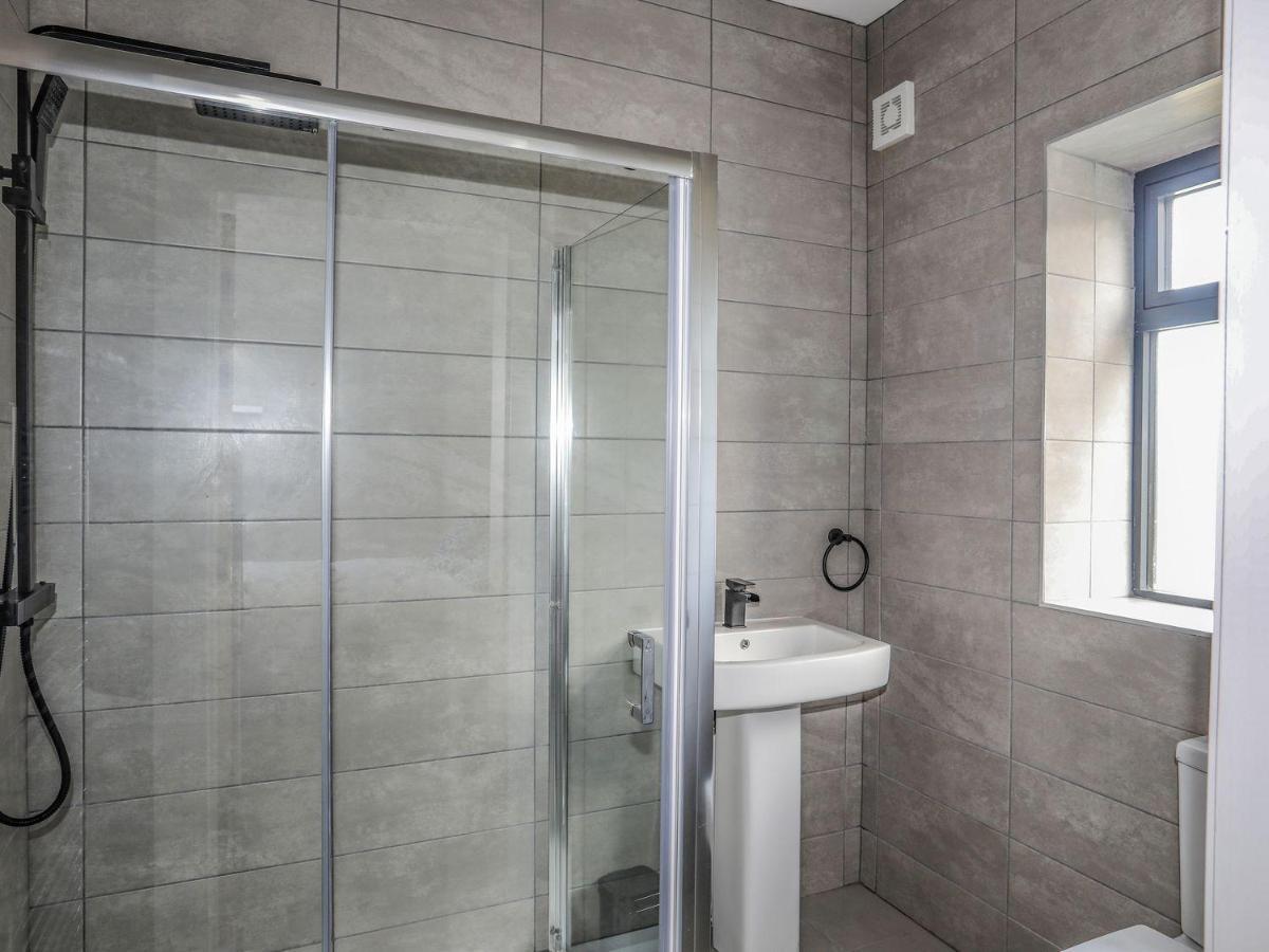Bryn Min Manton Apartment Caernarfon Buitenkant foto